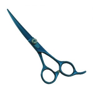 Blue Coated Scissor / Shear