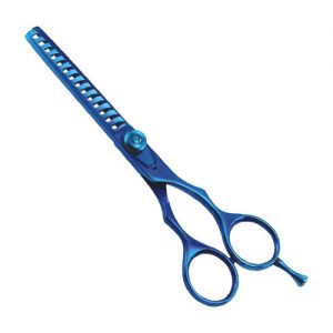 Blue Coated Scissor / Shear