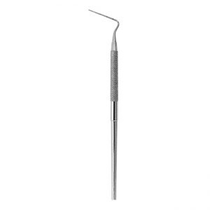 Endodontic Instrument