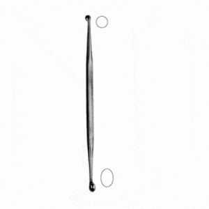 Bone Curette