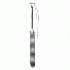 Bone Levers Elevator