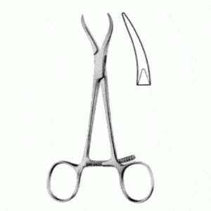 Bone Reposition Forcep