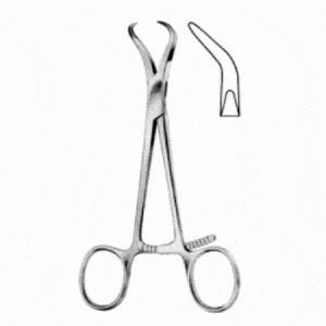 Bone Reposition Forcep