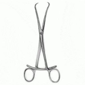 Bone Reposition Forcep
